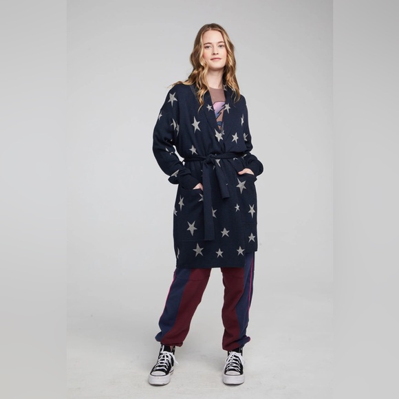 ⭐️ Chaser Eve Star Struck Sweater - Picture 2 of 14